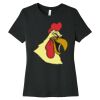 Women's Relaxed Jersey Short Sleeve Tee Thumbnail