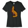 Women's Relaxed Jersey Short Sleeve Tee Thumbnail