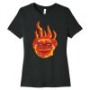 Women's Relaxed Jersey Short Sleeve Tee Thumbnail