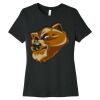 Women's Relaxed Jersey Short Sleeve Tee Thumbnail