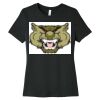 Women's Relaxed Jersey Short Sleeve Tee Thumbnail