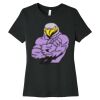 Women's Relaxed Jersey Short Sleeve Tee Thumbnail