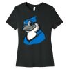 Women's Relaxed Jersey Short Sleeve Tee Thumbnail