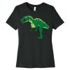 Women's Relaxed Jersey Short Sleeve Tee Thumbnail