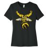 Women's Relaxed Jersey Short Sleeve Tee Thumbnail