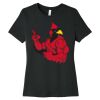 Women's Relaxed Jersey Short Sleeve Tee Thumbnail