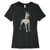 Women's Relaxed Jersey Short Sleeve Tee Thumbnail
