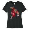 Women's Relaxed Jersey Short Sleeve Tee Thumbnail