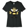 Women's Relaxed Jersey Short Sleeve Tee Thumbnail