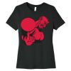 Women's Relaxed Jersey Short Sleeve Tee Thumbnail