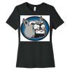 Women's Relaxed Jersey Short Sleeve Tee Thumbnail
