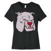 Women's Relaxed Jersey Short Sleeve Tee Thumbnail