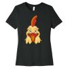 Women's Relaxed Jersey Short Sleeve Tee Thumbnail