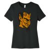 Women's Relaxed Jersey Short Sleeve Tee Thumbnail