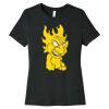 Women's Relaxed Jersey Short Sleeve Tee Thumbnail