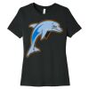Women's Relaxed Jersey Short Sleeve Tee Thumbnail