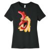 Women's Relaxed Jersey Short Sleeve Tee Thumbnail