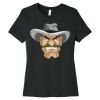 Women's Relaxed Jersey Short Sleeve Tee Thumbnail
