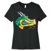 Women's Relaxed Jersey Short Sleeve Tee Thumbnail