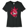 Women's Relaxed Jersey Short Sleeve Tee Thumbnail