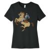Women's Relaxed Jersey Short Sleeve Tee Thumbnail