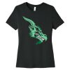 Women's Relaxed Jersey Short Sleeve Tee Thumbnail