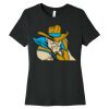 Women's Relaxed Jersey Short Sleeve Tee Thumbnail