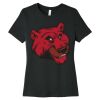 Women's Relaxed Jersey Short Sleeve Tee Thumbnail