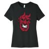 Women's Relaxed Jersey Short Sleeve Tee Thumbnail