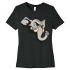 Women's Relaxed Jersey Short Sleeve Tee Thumbnail