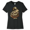 Women's Relaxed Jersey Short Sleeve Tee Thumbnail