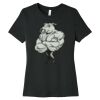 Women's Relaxed Jersey Short Sleeve Tee Thumbnail