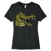 Women's Relaxed Jersey Short Sleeve Tee Thumbnail