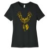 Women's Relaxed Jersey Short Sleeve Tee Thumbnail