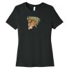 Women's Relaxed Jersey Short Sleeve Tee Thumbnail