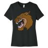 Women's Relaxed Jersey Short Sleeve Tee Thumbnail