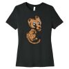 Women's Relaxed Jersey Short Sleeve Tee Thumbnail