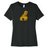 Women's Relaxed Jersey Short Sleeve Tee Thumbnail