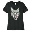 Women's Relaxed Jersey Short Sleeve Tee Thumbnail