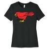 Women's Relaxed Jersey Short Sleeve Tee Thumbnail