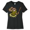 Women's Relaxed Jersey Short Sleeve Tee Thumbnail