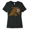 Women's Relaxed Jersey Short Sleeve Tee Thumbnail