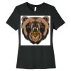 Women's Relaxed Jersey Short Sleeve Tee Thumbnail
