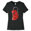 Women's Relaxed Jersey Short Sleeve Tee Thumbnail