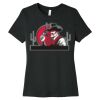 Women's Relaxed Jersey Short Sleeve Tee Thumbnail