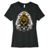 Women's Relaxed Jersey Short Sleeve Tee Thumbnail
