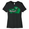 Women's Relaxed Jersey Short Sleeve Tee Thumbnail