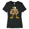 Women's Relaxed Jersey Short Sleeve Tee Thumbnail