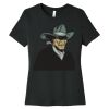 Women's Relaxed Jersey Short Sleeve Tee Thumbnail