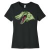 Women's Relaxed Jersey Short Sleeve Tee Thumbnail